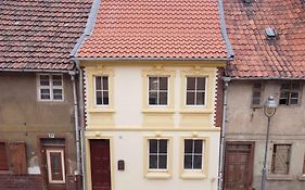 Altstadt-Apartment & Fewo Eg Fuer Max 3 Pers